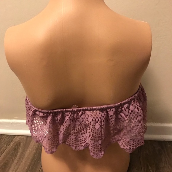 NWT🧸🧸🧸6 BRALETTES BRAS VICTORIA SECRET SZ SMALL - Picture 3 of 8